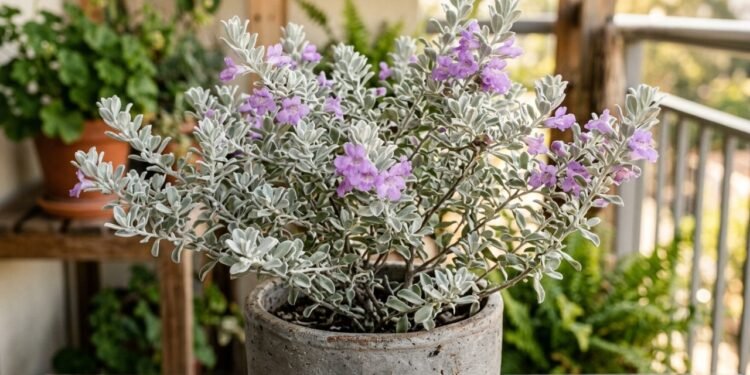 Como cuidar da chuva de prata para ter uma floração espetacular