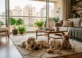 As 4 melhores raças de cães para quem vive em apartamento e busca tranquilidade