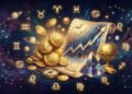 Esses 3 signos podem viver uma fase de melhora no dinheiro e novas oportunidades surgem no caminho