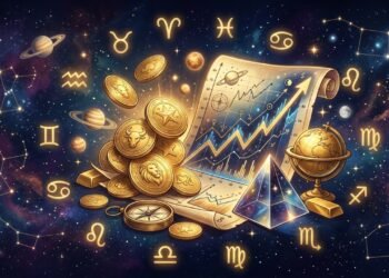 Esses 3 signos podem viver uma fase de melhora no dinheiro e novas oportunidades surgem no caminho