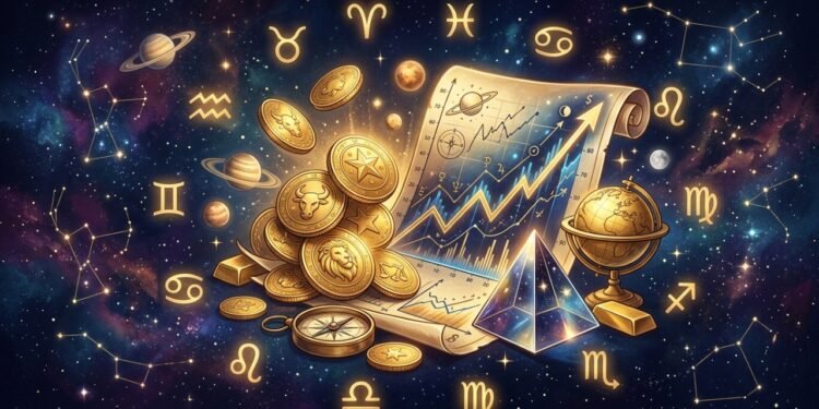 Esses 3 signos podem viver uma fase de melhora no dinheiro e novas oportunidades surgem no caminho
