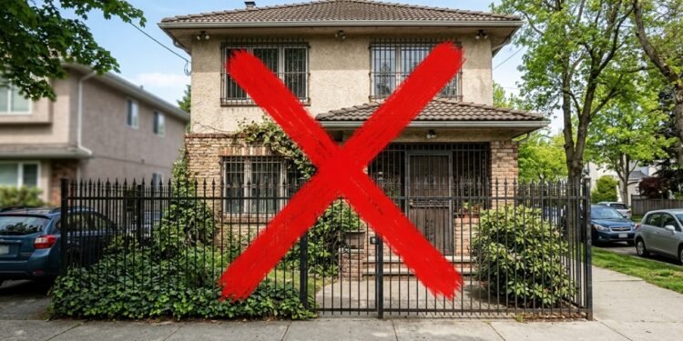 Adeus grades perigosas: veja como proteger o muro de casa com tecnologia mais segura e eficiente