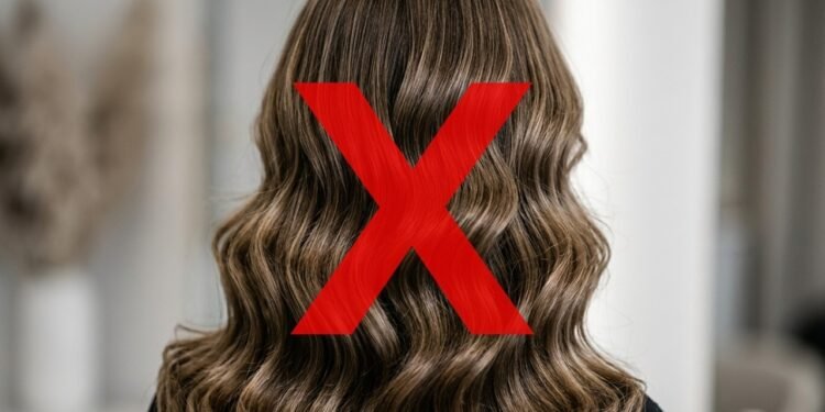 Adeus ao babyliss: a técnica de escova natural que está dominando os salões e você pode fazer em casa