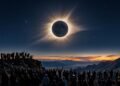 Um eclipse solar raro vai escurecer o céu e não se repetirá por mais de 157 anos