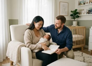 O nome celta que virou tendência entre os recém-nascidos e conquistou milhares de famílias