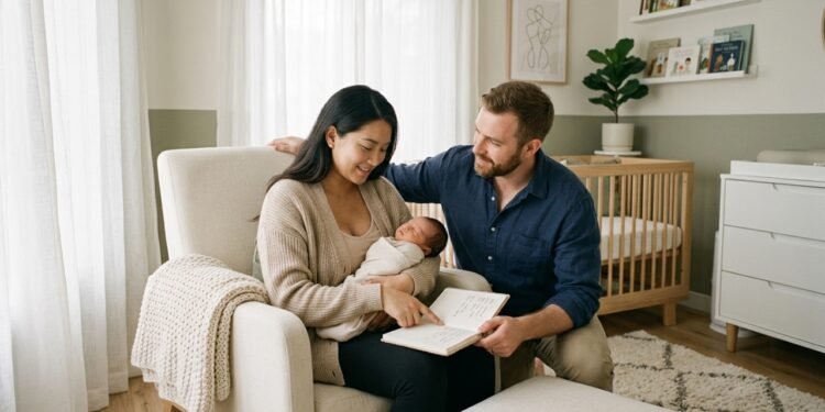 O nome celta que virou tendência entre os recém-nascidos e conquistou milhares de famílias
