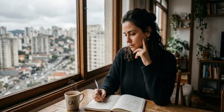 Aprender a pensar positivo pode mudar sua realidade e este método simples mostra como aplicar no dia a dia