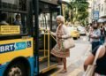 Gratuidade no ônibus e metrô muda por idade e só aos 65 anos o benefício fica completo