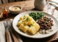 Atenção ao modo de preparo: o detalhe que deixa a mandioca mais macia e nutritiva