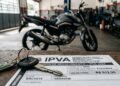 Nova lei de SP isenta 4,3 milhões de motos de até 180 cilindradas do IPVA e Governo libera donos de modelos 170cc
