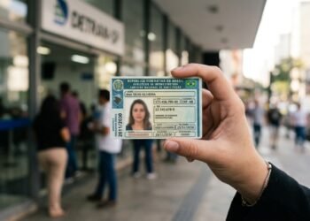Lei da CNH passa por mudança em 2026 e traz alívio ao bolso de milhões de brasileiros