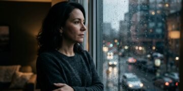 O que a psicologia revela sobre adultos que nunca baixam a guarda mesmo em ambientes seguros