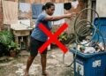 Não jogue fora sua mangueira furada, você tem um tesouro em casa: a melhor maneira de reutilizá-la