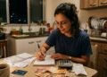 Organize sua vida financeira do zero com um passo a passo simples que ajuda a sair das dívidas