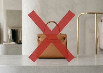 Adeus às bolsas clássicas: nova tendência de 2026 traz conforto, elegância e praticidade no dia a dia