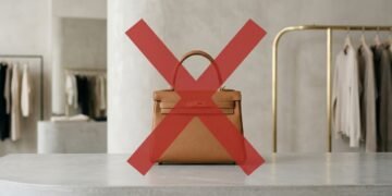 Adeus às bolsas clássicas: nova tendência de 2026 traz conforto, elegância e praticidade no dia a dia