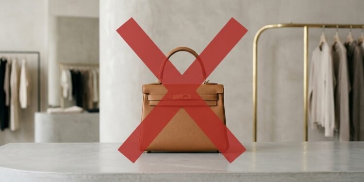 Adeus às bolsas clássicas: nova tendência de 2026 traz conforto, elegância e praticidade no dia a dia