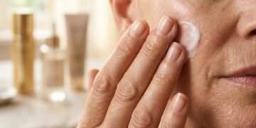 Se você tem pele madura, precisa adicionar esses produtos de cuidados com a pele
