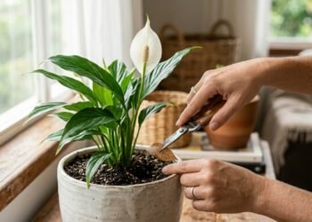 As 3 flores ideais para vasos que deixam qualquer ambiente mais vivo e elegante