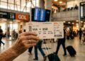 Aposentados que não viajaram de avião nos últimos 12 meses podem emitir passagens por R$ 200 