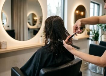 O corte que está conquistando mulheres por sua versatilidade e efeito elegante em vários rostos