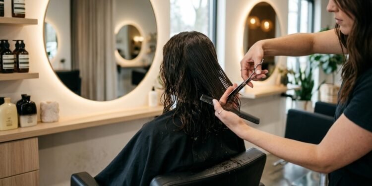 O corte que está conquistando mulheres por sua versatilidade e efeito elegante em vários rostos