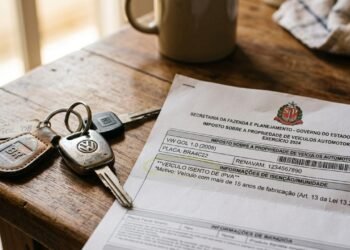 Nova regra do IPVA em 2026 valoriza carros e pode fazer donos desistirem da venda
