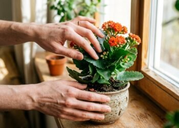 Quase impossível de matar: a planta ideal para quem esquece de regar