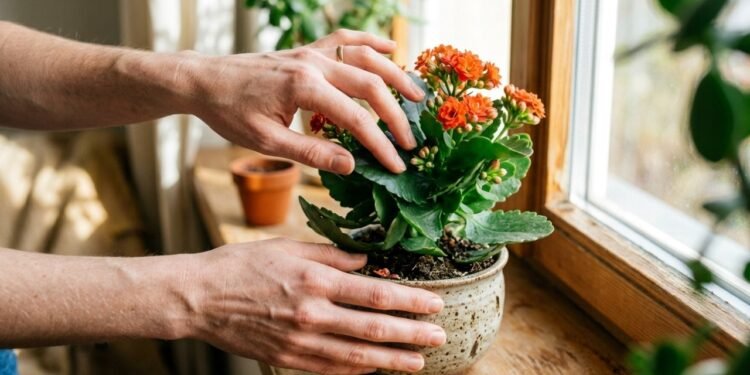 Quase impossível de matar: a planta ideal para quem esquece de regar