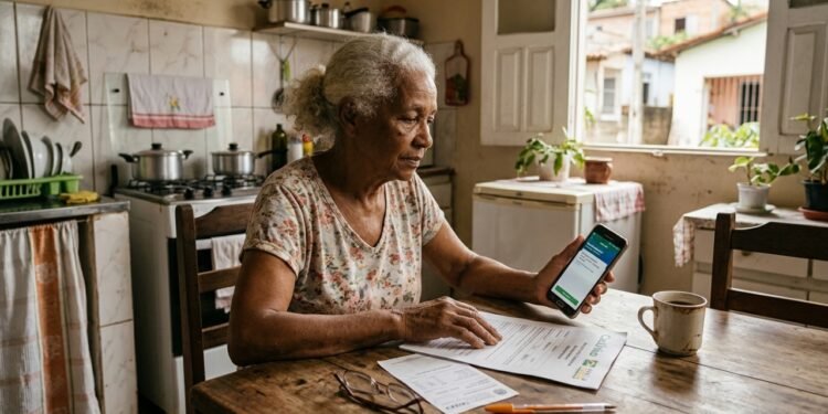 Idosos que vivem sozinhos podem ter direito a benefício federal de R$ 1.621 por mês