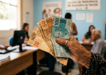 Governo libera benefício de R$ 1.621 para idosos em 2026 em situações específicas do INSS 