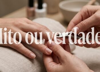 Mito ou verdade? Entenda se parar de tirar cutícula realmente ajuda as unhas a crescer