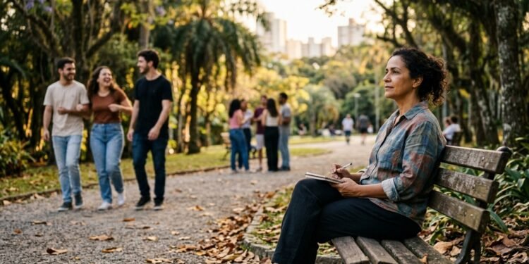 Por que algumas pessoas chegam à vida adulta sem amizades próximas, segundo a psicologia