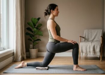 Exercícios para hiperlordose que ajudam a aliviar dor lombar e melhorar a postura