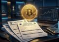 Receita Federal alerta: mesmo sem lucro com Bitcoin, investidor precisa declarar em 2026