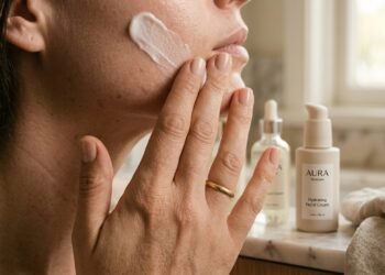 Os 4 produtos essenciais para começar um skincare e como cada um muda a saúde da sua pele