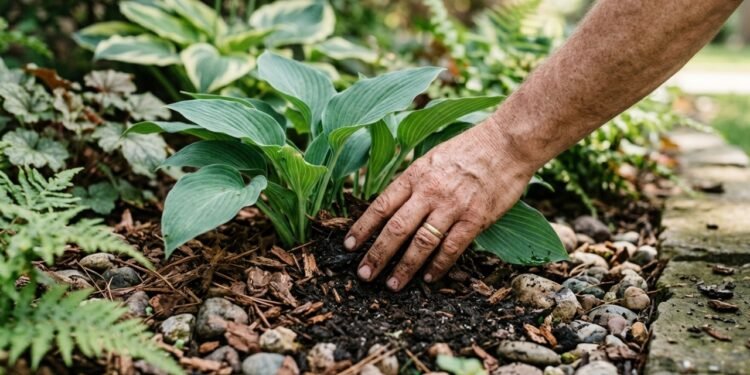 As melhores plantas para canteiros na frente de casa que exigem pouca manutenção