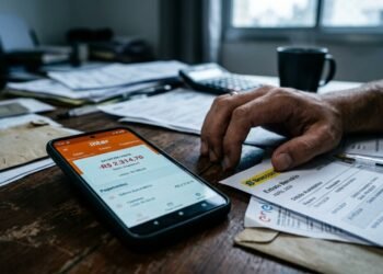 Conta esvaziada em 22 minutos faz banco ser condenado por falha de segurança