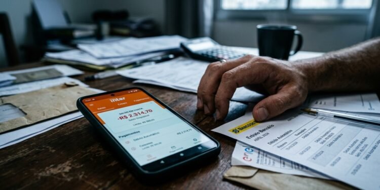 Conta esvaziada em 22 minutos faz banco ser condenado por falha de segurança