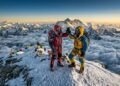 Quem foram os primeiros a chegar ao topo do Monte Everest e como essa história mudou o mundo