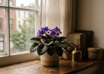 As 4 plantas resistentes que sobrevivem até em casas com pouca luz