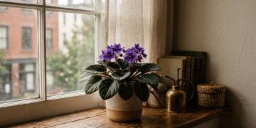 As 4 plantas resistentes que sobrevivem até em casas com pouca luz