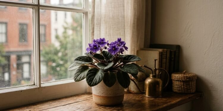 As 4 plantas resistentes que sobrevivem até em casas com pouca luz