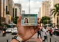 Mudança na legislação da CNH faz motoristas comemorarem em todo o país