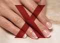 Nem francesinha nem nude: a tendência milky nails domina as unhas elegantes em 2026