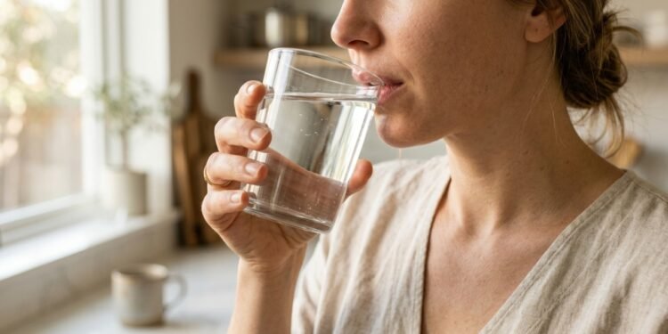 Especialistas revelam quanto beber de água e os truques para se manter hidratado o dia todo