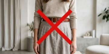 Adeus cintos tradicionais: o acessório moderno que virou tendência nos looks de 2026