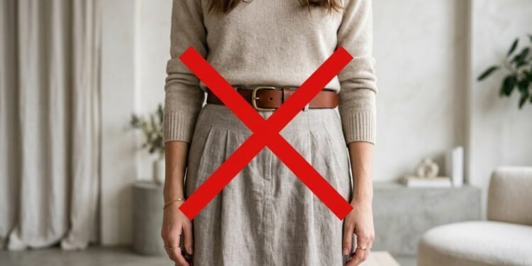 Adeus cintos tradicionais: o acessório moderno que virou tendência nos looks de 2026