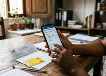 Justiça libera R$ 1,4 bilhão em atrasados do INSS e paga mais de 87 mil aposentados em 2026