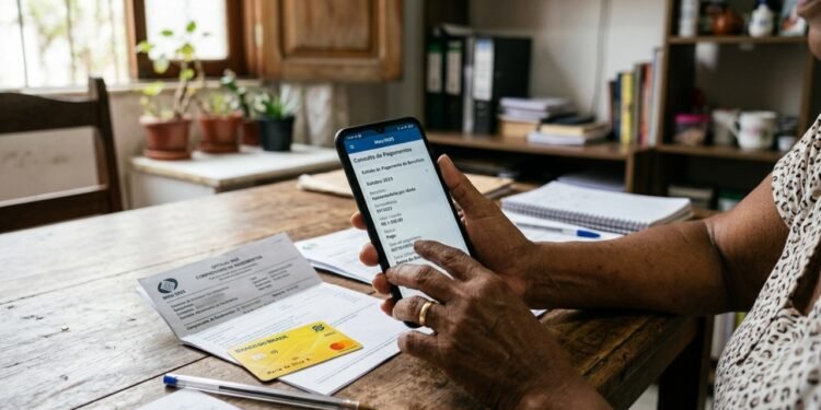 Justiça libera R$ 1,4 bilhão em atrasados do INSS e paga mais de 87 mil aposentados em 2026